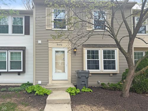 9473 Timber View Dr, Indianapolis, IN, 46250-1390 | Card Image