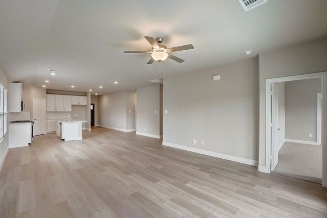 Photo is not of the actual home, but is an inspirational photo of builder’s model home and may depict options, furnishings, and/or decorator features that are not included. | Image 6