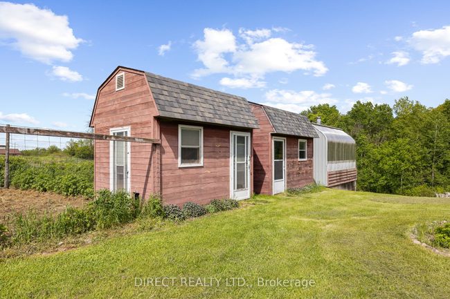 2104B Highway 37, House other with 3 bedrooms, 3 bathrooms and 5 parking in Plainfield ON | Image 41