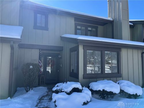 1454 Carrriage Trace Boulevard, Centerville, OH, 45459 | Card Image