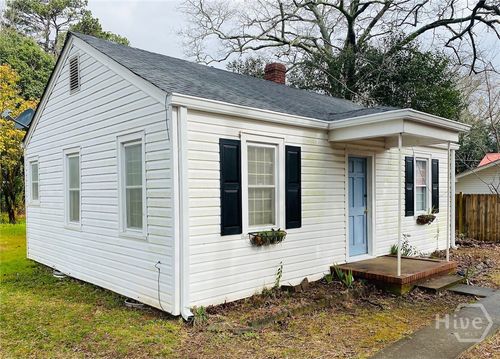 1361 Hull Rd, Athens, GA, 30601-3925 | Card Image