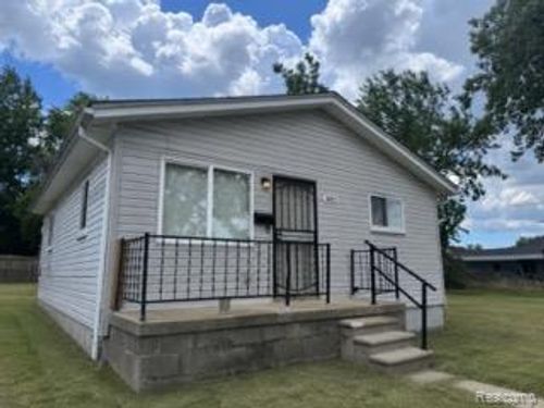 3957 13th St, Ecorse, MI, 48229-1323 | Card Image