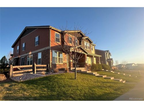 10001 Hough Pt, Parker, CO, 80134-9536 | Card Image
