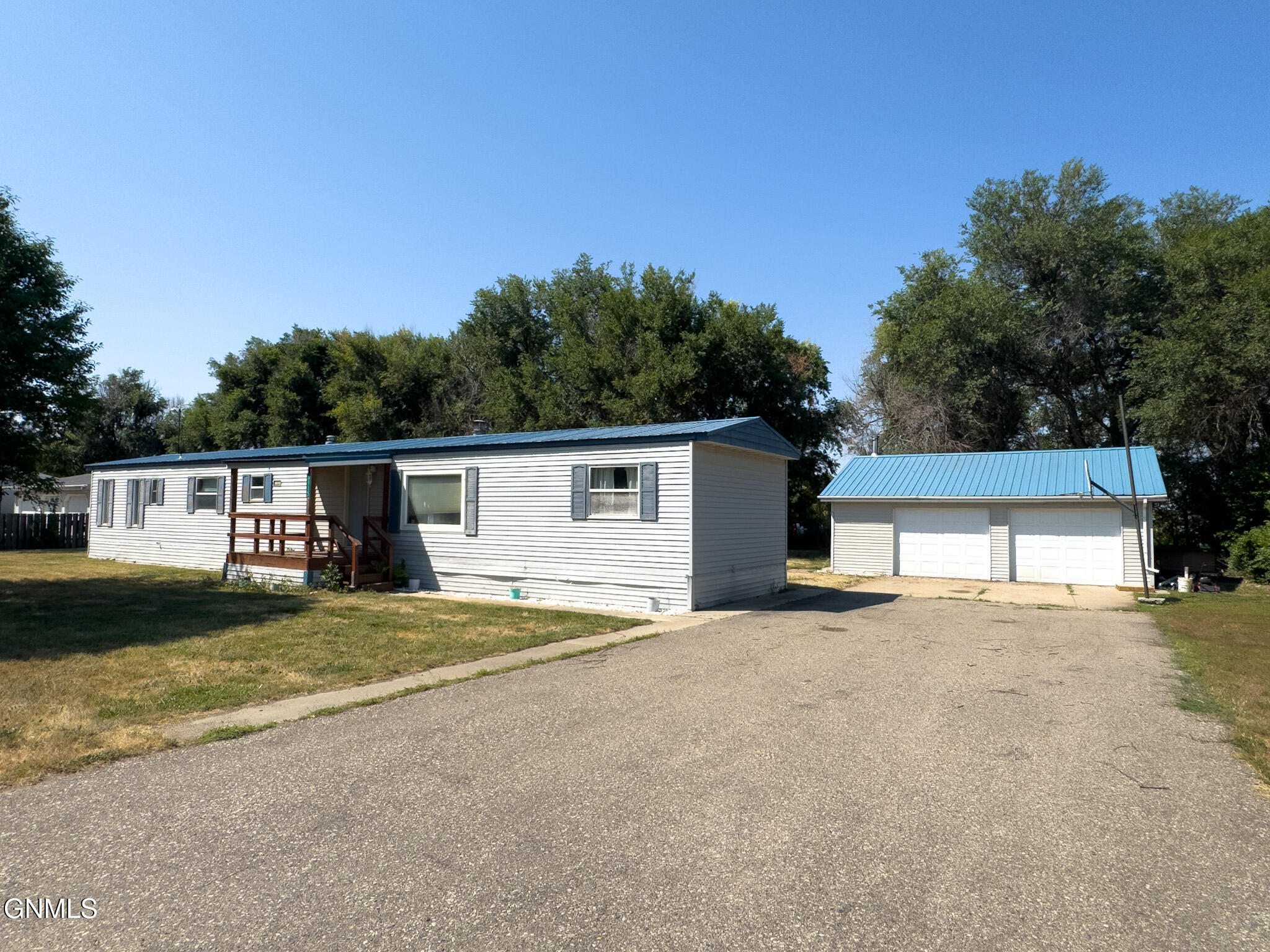 Residential in Williston