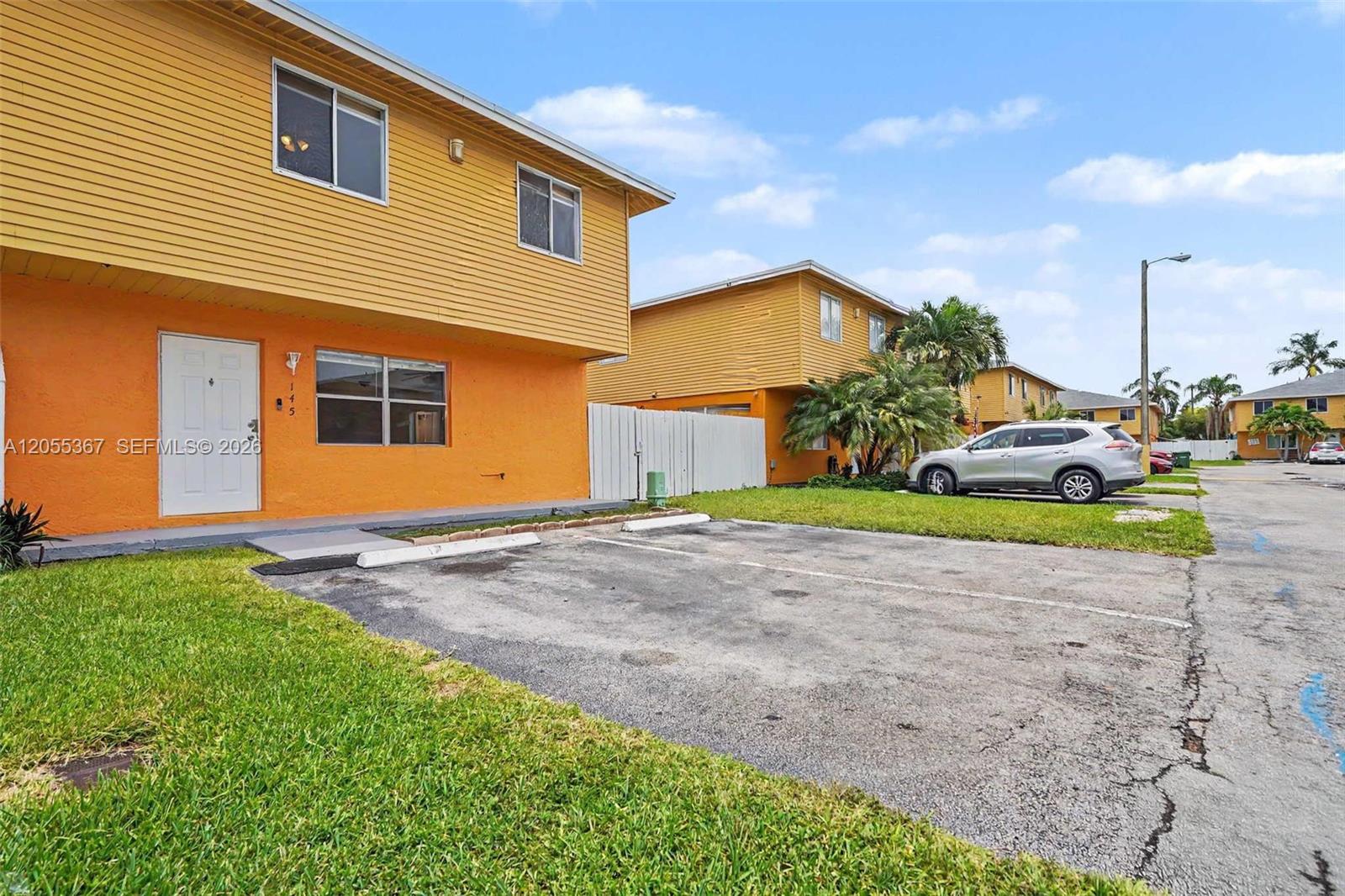 Residential in Homestead 4