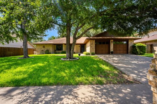11505 D K Ranch Road, Austin, TX, 78759 | Card Image