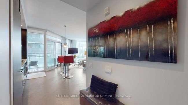 2912 - 45 Charles St E, Condo with 2 bedrooms, 2 bathrooms and 1 parking in Toronto ON | Image 38