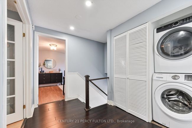 16 Andrea Rd, House other with 4 bedrooms, 4 bathrooms and 2 parking in Ajax ON | Image 13