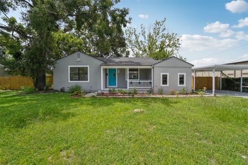 3710 W Griflow St, Tampa, FL, 33629-8706 | Card Image