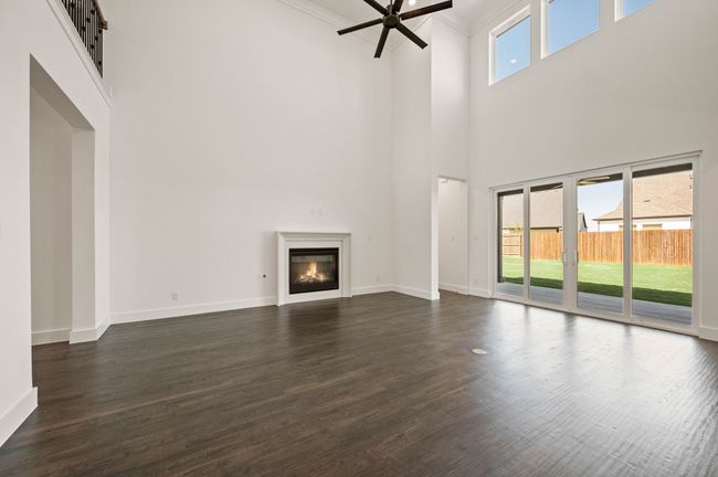 249 Observation Dr N, House other with 4 bedrooms, 3 bathrooms and null parking in Aledo TX | Image 10