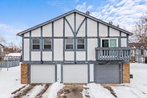 9796 Kingscross Ct, Indianapolis, IN, 46235-2307 | Card Image