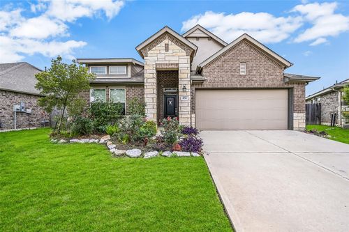 432 Pecan Landing Lane, La Marque, TX, 77568 | Card Image