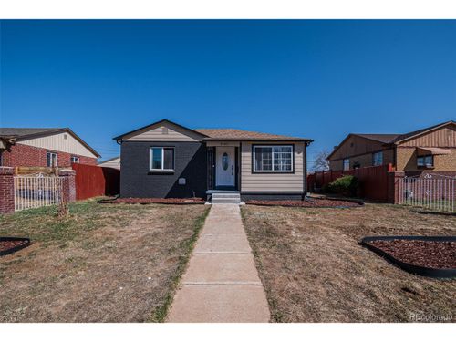 3360 Magnolia St, Denver, CO, 80207-2202 | Card Image