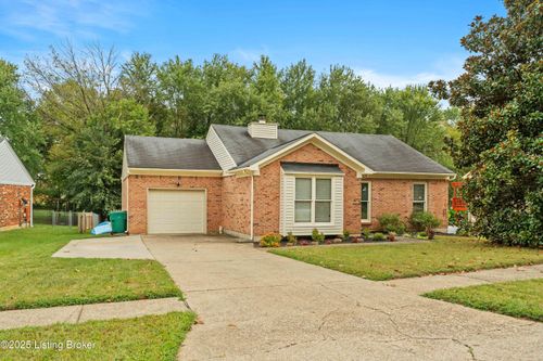 11316 Prince George Ct, Louisville, KY, 40241-1867 | Card Image