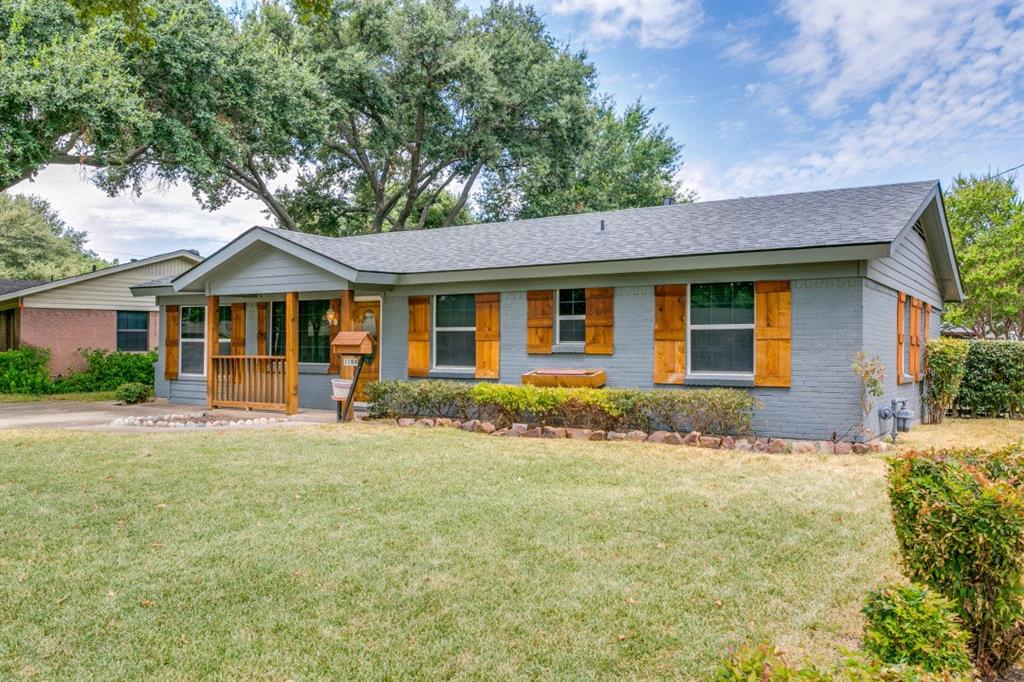 Greenwood Ln, Lewisville, TX 75067