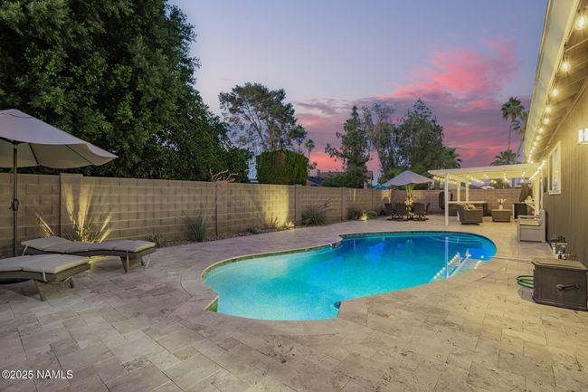 2422 W Acoma Dr, House other with 4 bedrooms, 2 bathrooms and null parking in Phoenix AZ | Image 15