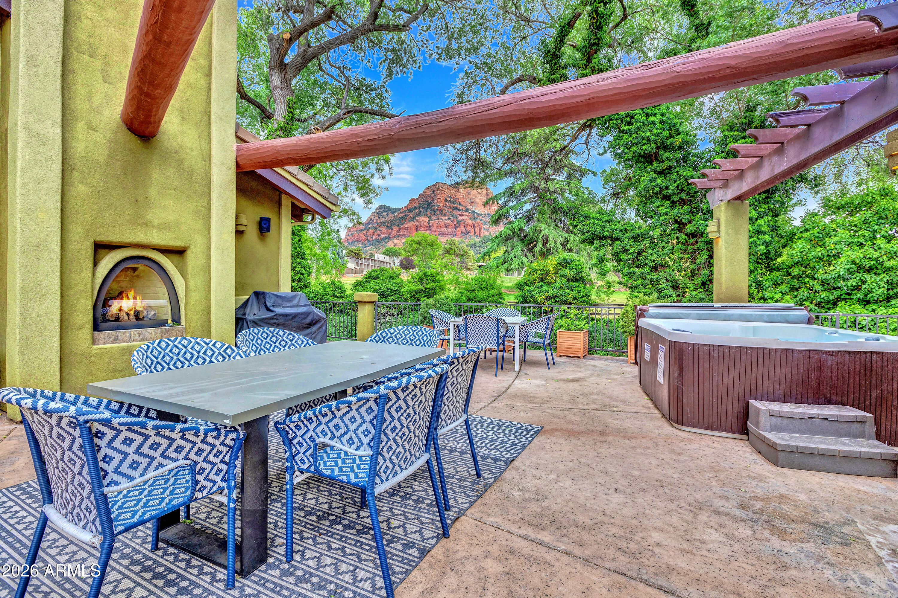 Residential in Sedona 3