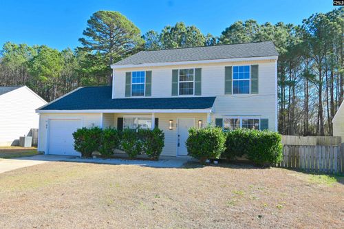 68 Cherry Grove Dr, West Columbia, SC, 29170-3083 | Card Image
