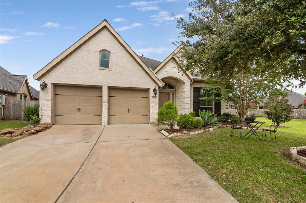 Naples Park Ln, Richmond, TX 77406