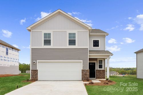1216 Hallman Branch Ln, Lincolnton, NC, 28092 | Card Image