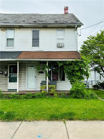 Ruch St, Whitehall, PA 18052