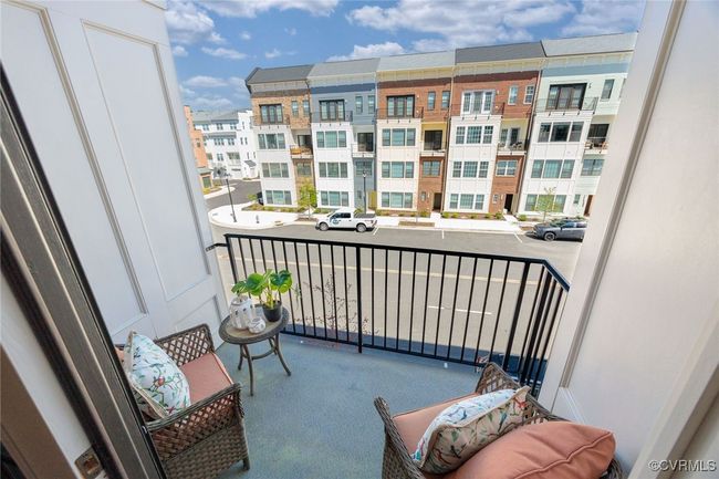 B - 2270 Libbie Lake West St, Condo with 3 bedrooms, 3 bathrooms and null parking in Richmond VA | Image 25
