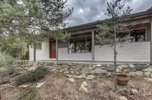 1991 Forest Hills Rd, Prescott, AZ, 86303-5626 | Card Image