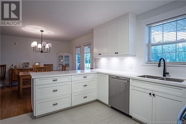 1319 Rte 104, House other with 4 bedrooms, 3 bathrooms and null parking in Upper Keswick NB | Image 18