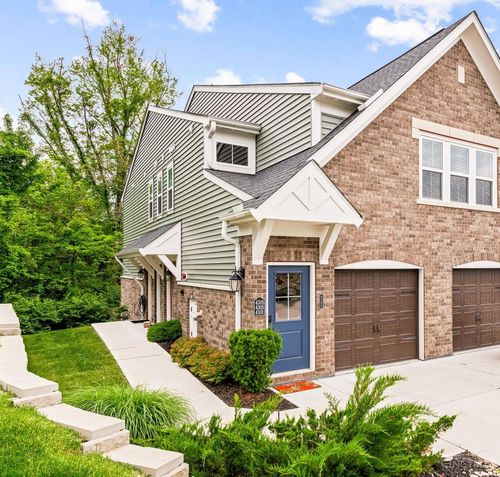 4309 Value Springs Drive, Union Twp, OH, 45245 | Card Image