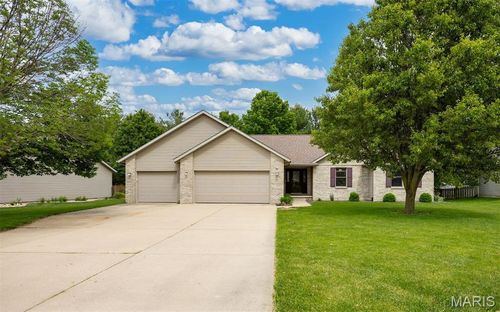 248 Prairie Grass Rd, Chatham, IL, 62629-8052 | Card Image