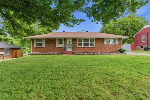 2636 Woodberry Dr, Nashville, TN, 37214-2809 | Card Image
