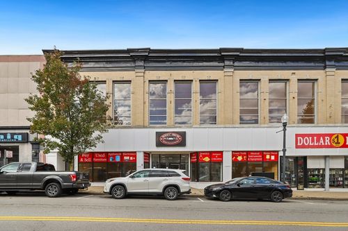 251 S Main St, Fall River, MA, 02721-5309 | Card Image