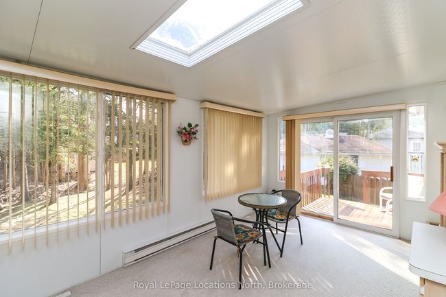 3 48 Th St N, House other with 2 bedrooms, 2 bathrooms and 4 parking in Wasaga Beach ON | Image 34