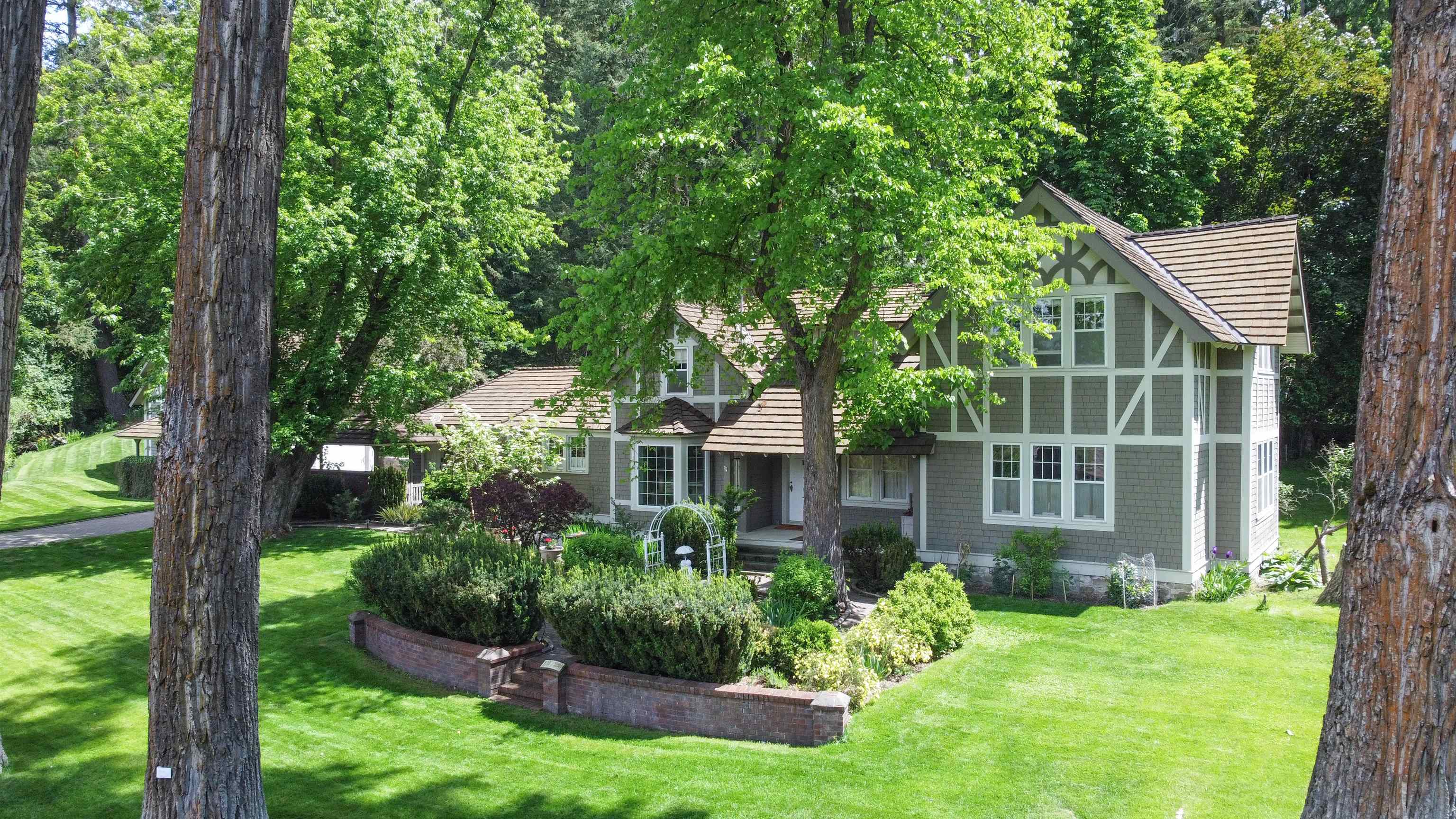 Vistawood Ct, Spokane, WA 99218