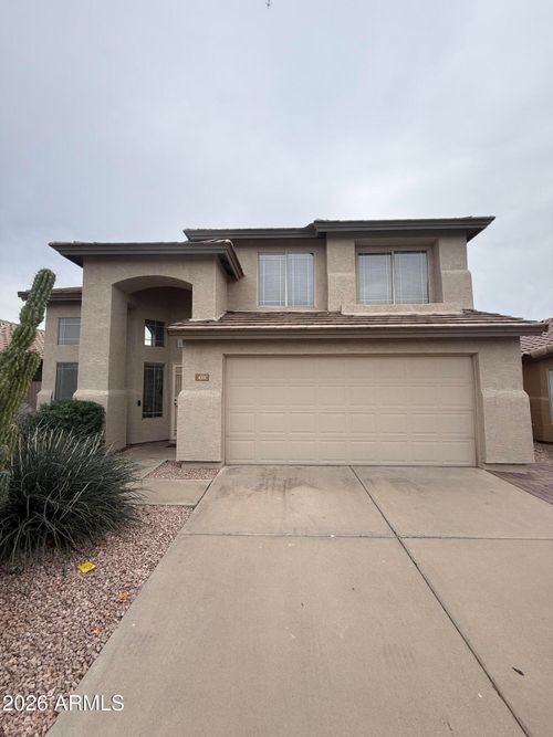 4331 E Tether Trail, Phoenix, AZ, 85050 | Card Image