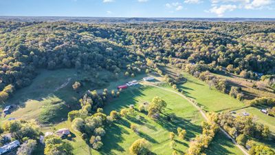 1766 Terrapin Branch Rd, House other with 3 bedrooms, 2 bathrooms and 20 parking in Mount Pleasant TN | Image 2