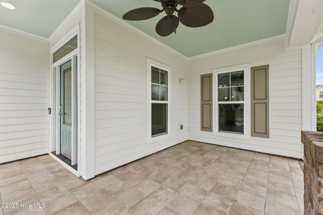 1112 Sandy Grove Pl, House other with 4 bedrooms, 3 bathrooms and 2 parking in Leland NC | Image 8