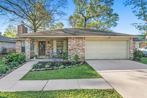 2718 Longleaf Pines Dr, Kingwood, TX, 77339-1021 | Card Image