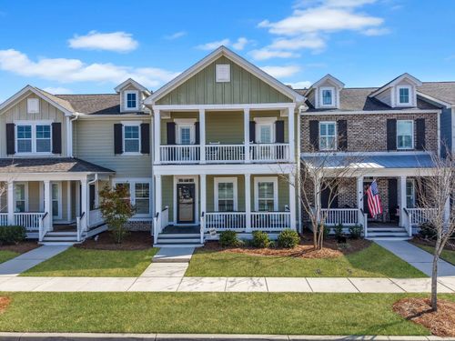 1398 Fox Creek Ln, Mount Pleasant, SC, 29466-7536 | Card Image