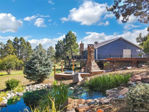1750 Pawnee Parkway, Elizabeth, CO, 80107 | Card Image