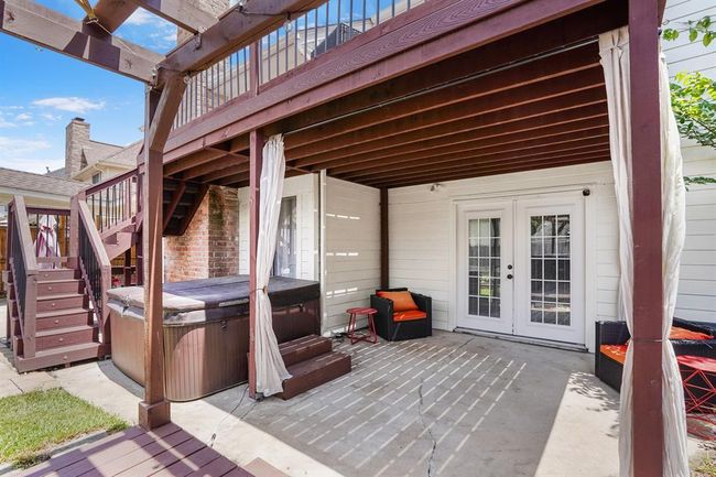 15311 Dawnbrook Dr, House other with 4 bedrooms, 4 bathrooms and 2 parking in Houston TX | Image 39