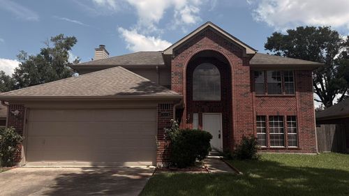 16810 Blairstone, Houston, TX, 77084-1204 | Card Image