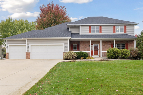 3765 Yellowstone Ln N, Plymouth, MN, 55446-2875 | Card Image