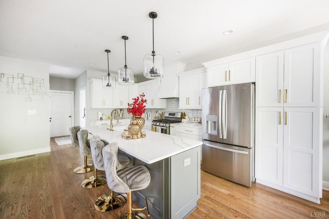 301 Bentley Grove Way, House other with 5 bedrooms, 3 bathrooms and null parking in Lynchburg VA | Image 15