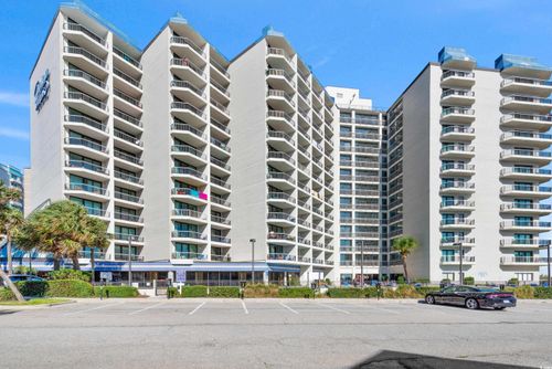 6602-200 76th Ave N, Myrtle Beach, SC, 29572-4215 | Card Image