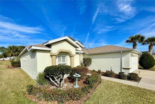 15338 Sw 14th Avenue Rd, OCALA, FL, 34473-8840 | Card Image