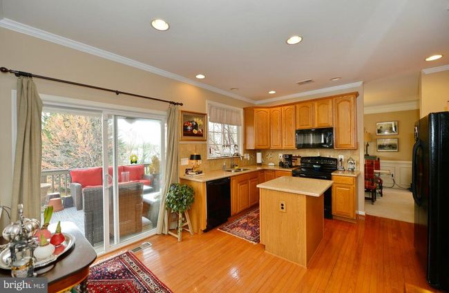 2008 Taylor Grace Ct, House other with 4 bedrooms, 4 bathrooms and null parking in WINCHESTER VA | Image 23
