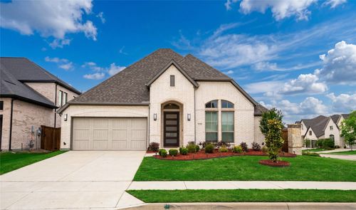 1150 Maggie St, Prosper, TX, 75078-3264 | Card Image