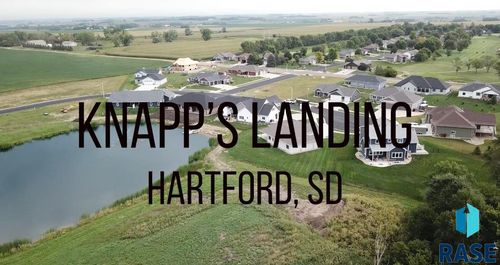 305 Duck Trl Trail, Hartford, SD, 57033 | Card Image