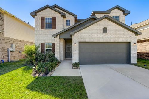 13213 Dalvay Beach Dr Drive, Texas City, TX, 77568 | Card Image